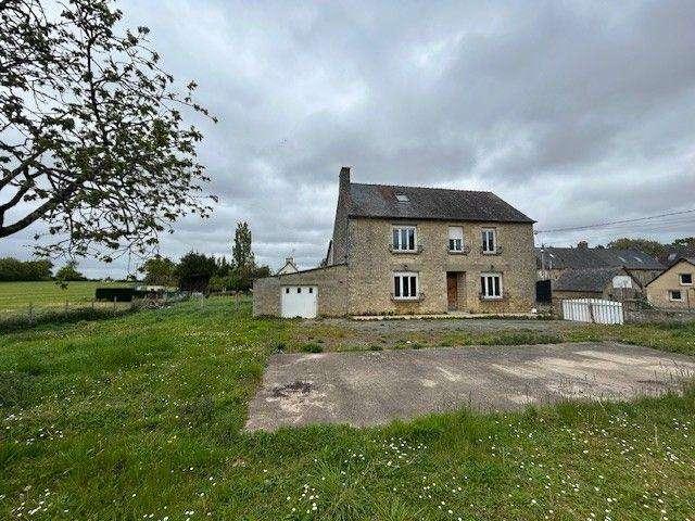 Vente maison Le Quiou 22
