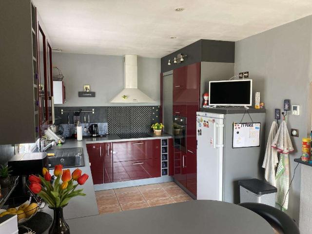 Vente maison Le Reculey 14
