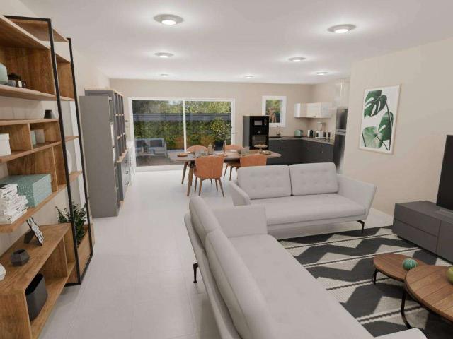 Vente maison Legé 44