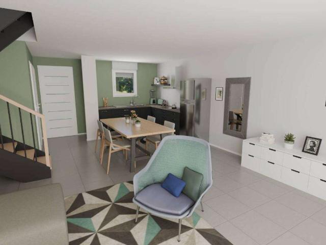 Vente maison Legé 44