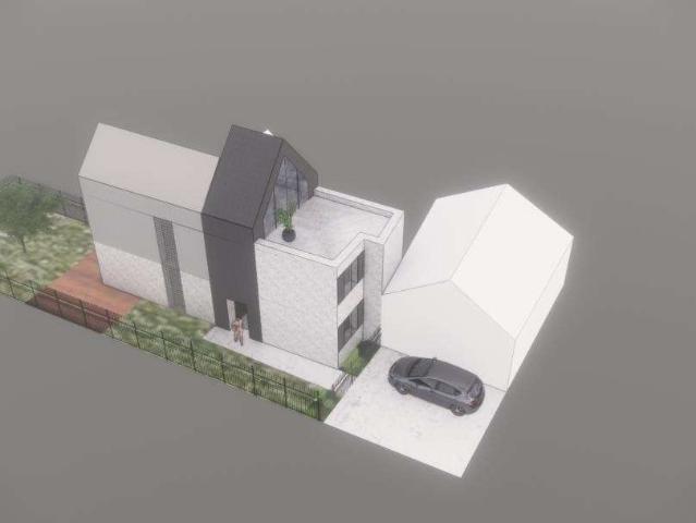 Vente maison Les Clayes sous Bois 78