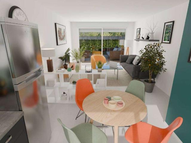 Vente maison Les Sables d'Olonne 85