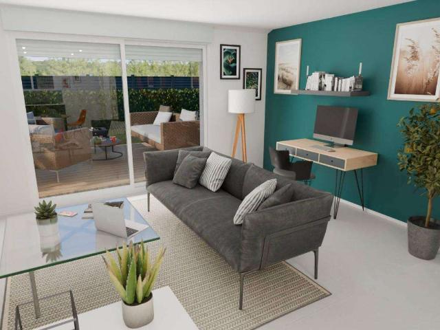 Vente maison Les Sables d'Olonne 85