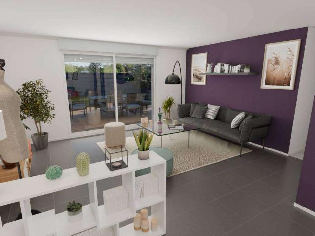 Vente maison Les Sables d'Olonne 85