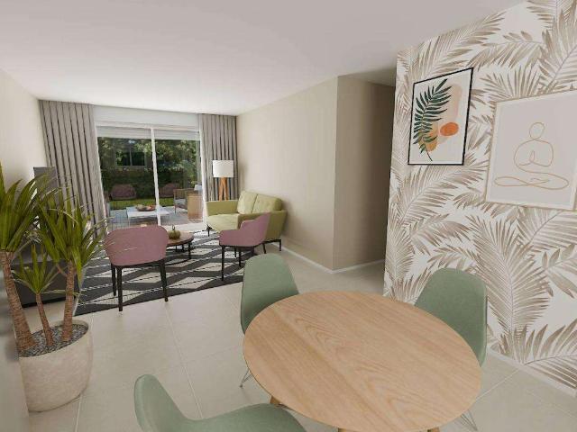Vente maison Les Sables d'Olonne 85