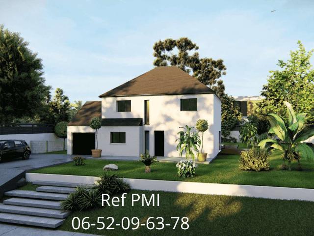 Vente maison Les Veys 50