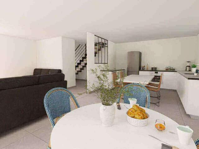 Vente maison Les Veys 50