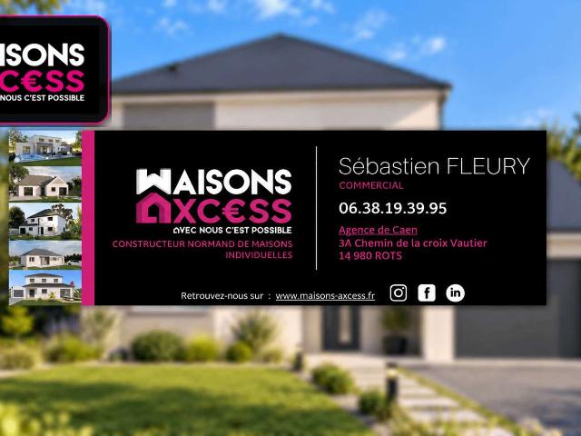 Vente maison Livarot 14
