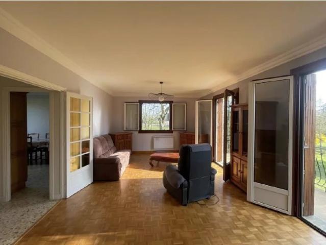 VENTE MAISON LIGNY LE CHATEL