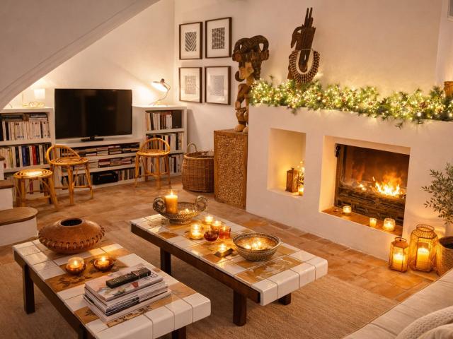 Vente maison m² La Garde Freinet