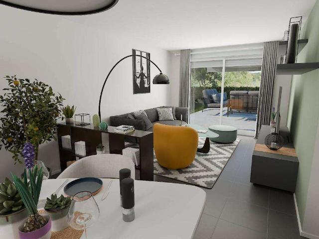 Vente maison Mouchamps 85