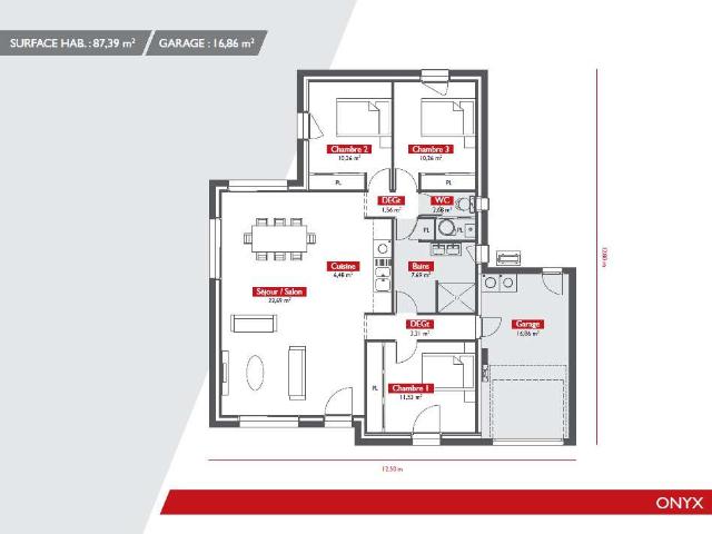 Vente maison Mouchamps 85