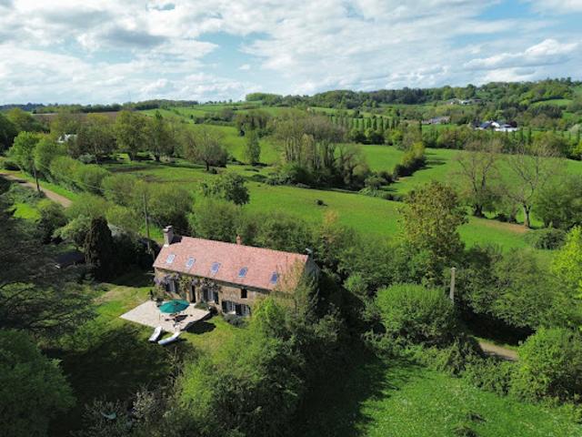 Vente Maison Moulins la Marche