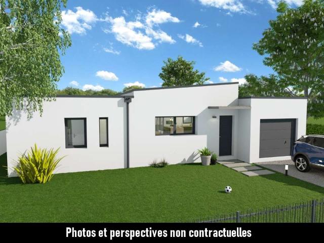 Vente maison Montfaucon Montigné 49