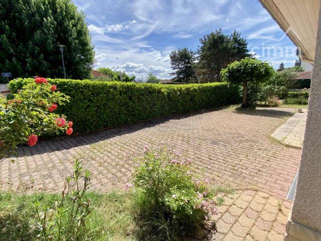 VENTE MAISON MONTROND LES BAINS