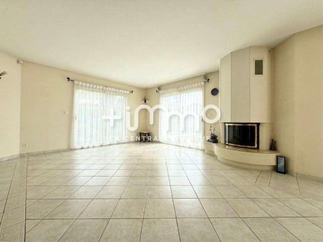 Vente maison Montville 76