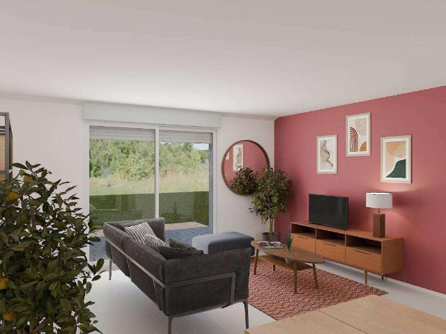 Vente maison Mortagne sur Sèvre 85