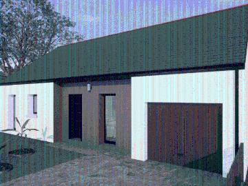 Vente maison Maumusson 44