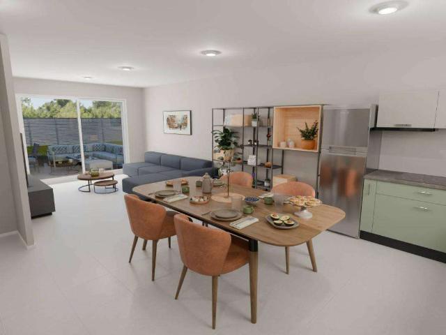 Vente maison Maché 85