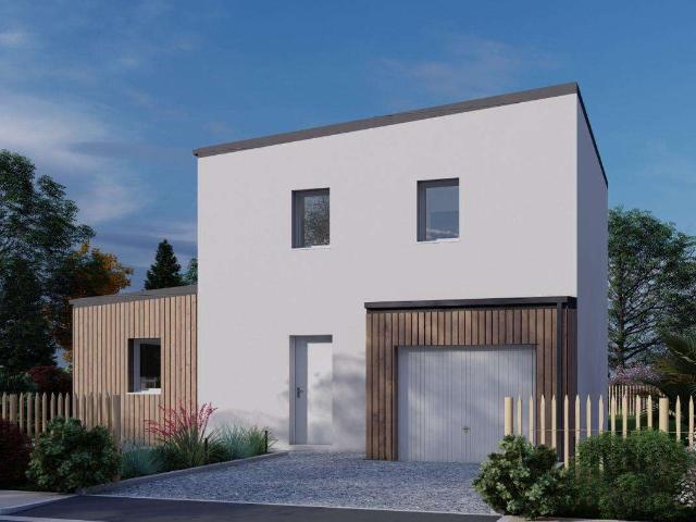 Vente maison Malestroit 56