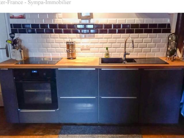 Vente, maison, Marcillat en Combraille, Allier, Auvergne