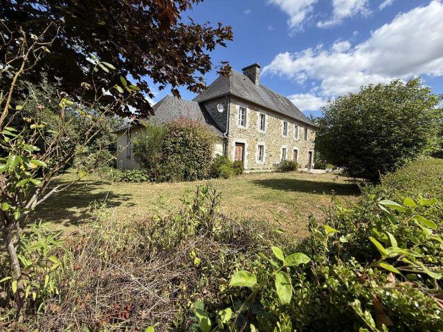 Vente maison Marigny 50