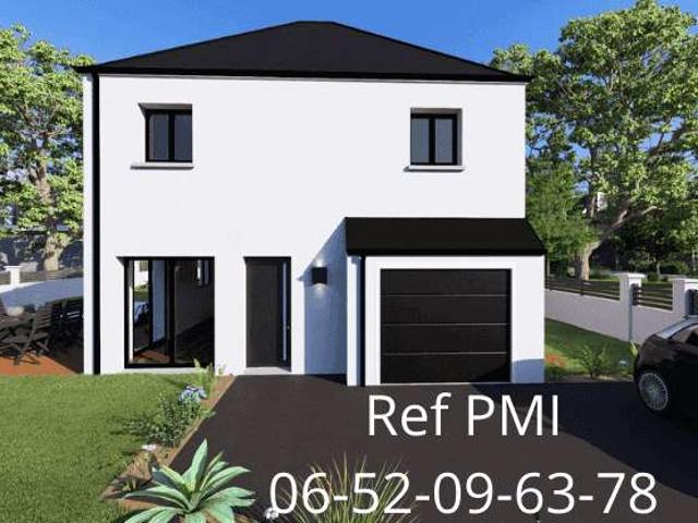 Vente maison Marigny 50