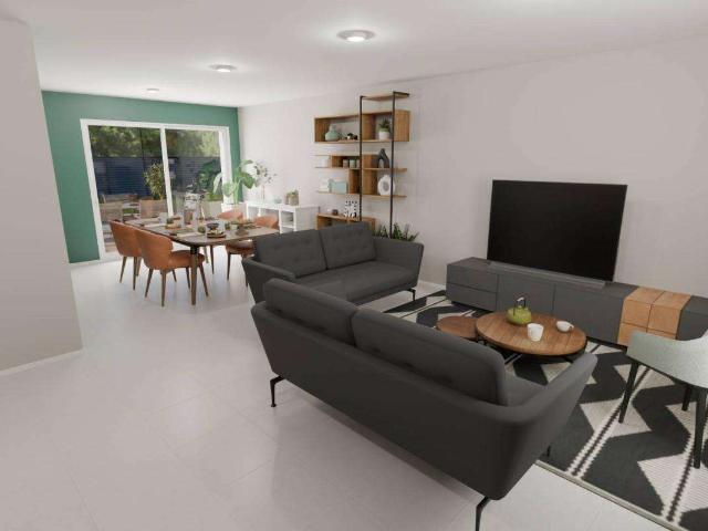 Vente maison Martinet 85