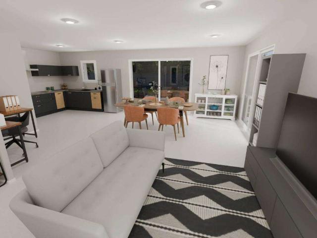 Vente maison Martinet 85