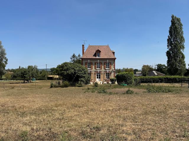 Vente Maison Mézidon Vallée d'Auge