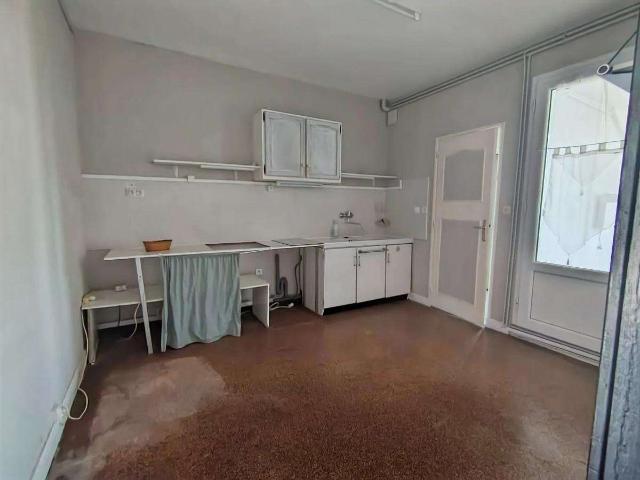 Vente maison Mezidon Canon 14