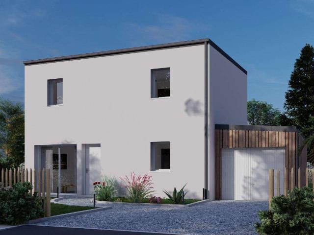 Vente maison Mézières sur Couesnon 35