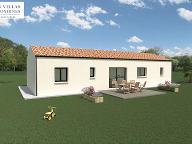 Vente Maison Merignac