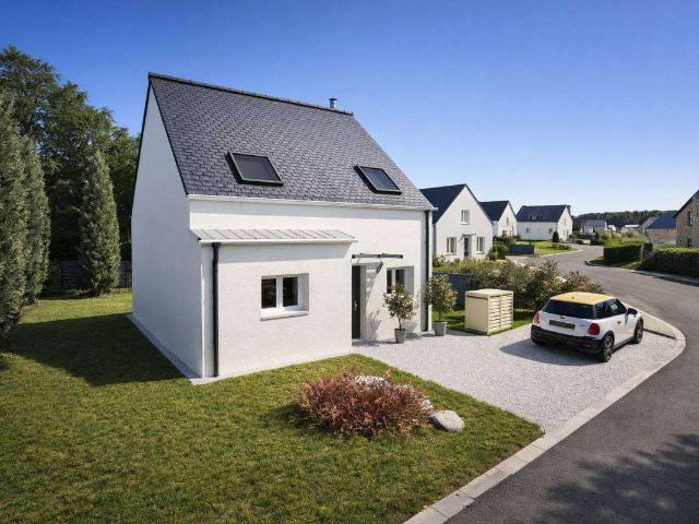 Vente maison Minihy Tréguier 22