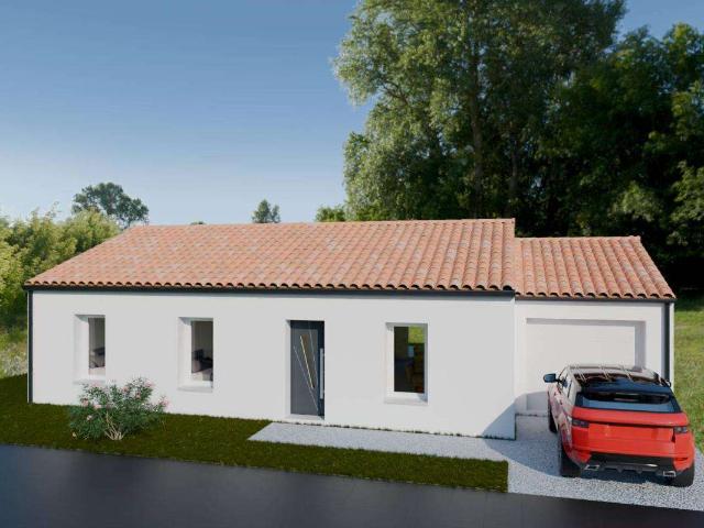 Vente maison Notre Dame de Monts 85