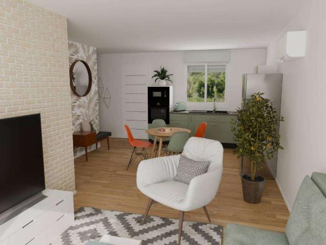 Vente maison Notre Dame de Riez 85