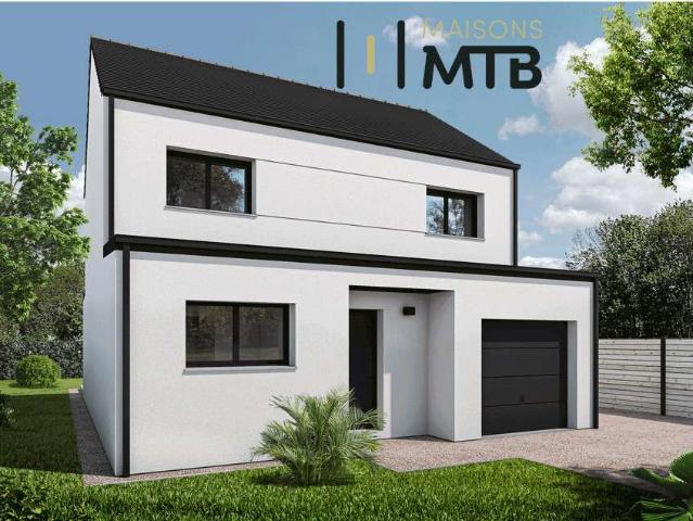 Vente maison Notre Dame des Landes 44