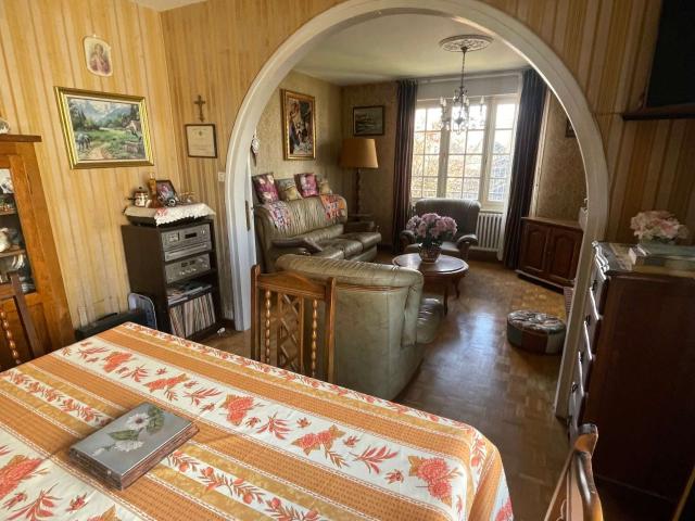 Vente maison Notre dame du guildo 22