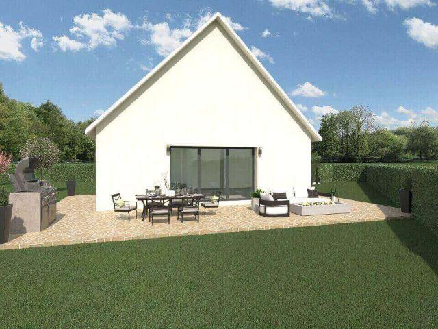 Vente maison Noyers Bocage 14