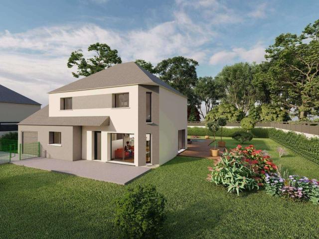 Vente maison Noyers Bocage 14