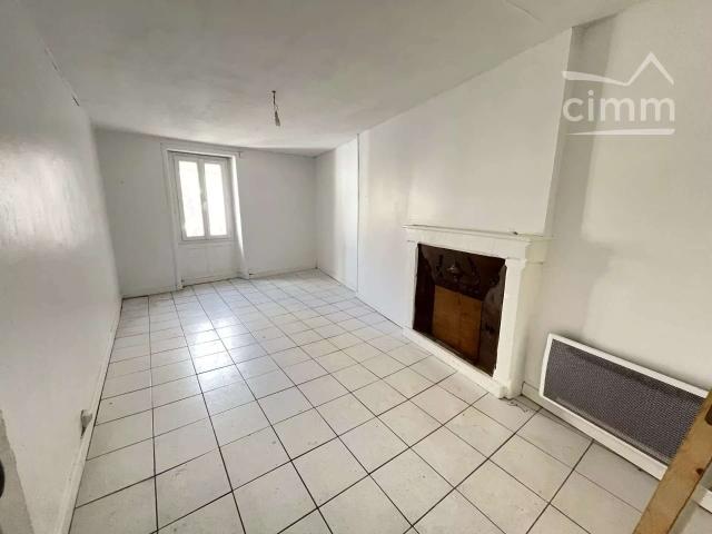 Vente maison Nort sur Erdre 44