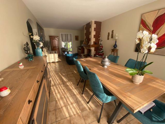 Vente maison Nantes Doulon Vieux Doulon 44
