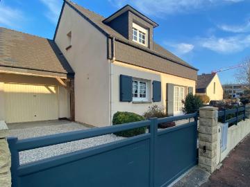 Vente maison Nantes Doulon Vieux Doulon 44