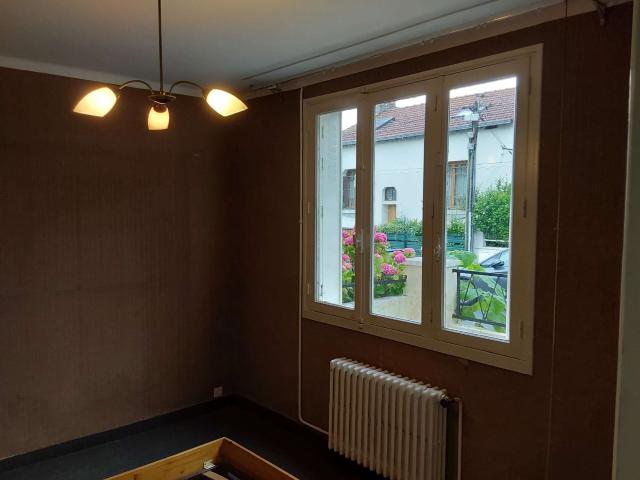 Vente maison Nantes Procé Monselet 44