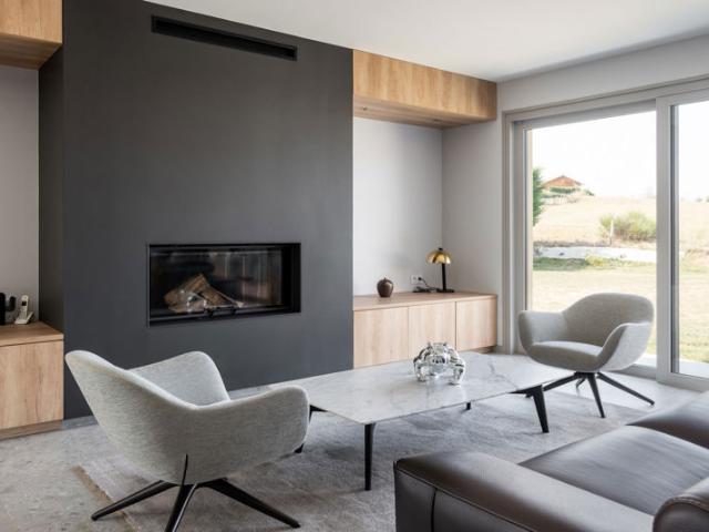Vente Maison neuve 100 m² à Le Coudray sur Thelle 254 000 ¤