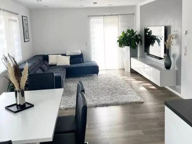 Vente Maison neuve 110 m² à Auger Saint Vincent 248 000 ¤