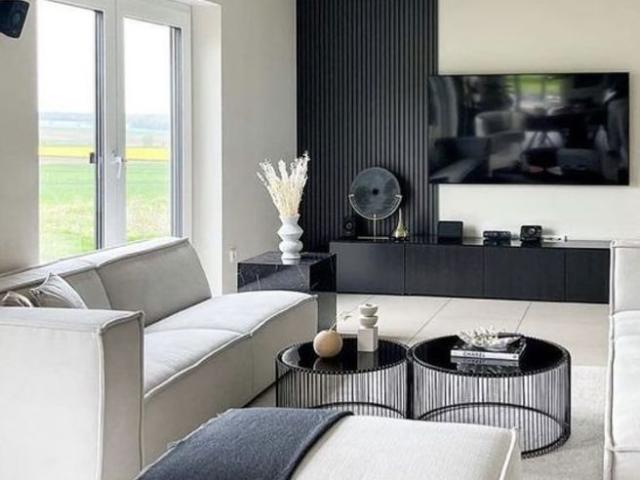 Vente Maison neuve 110 m² à Puiseux en Bray 260 000 ¤