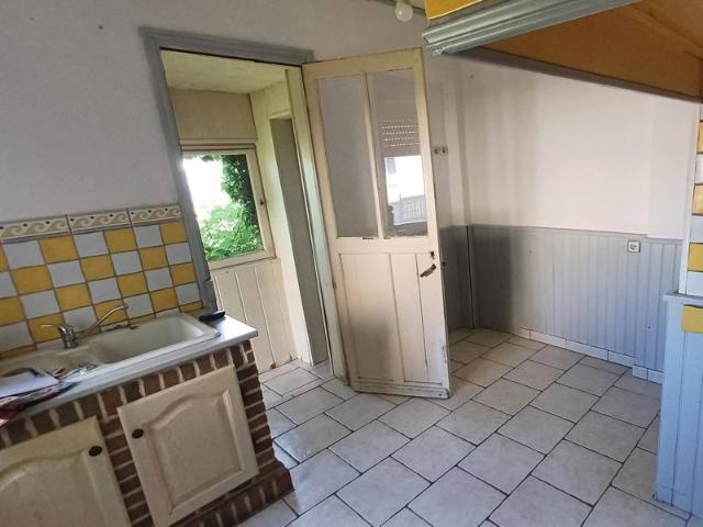 Vente Maison neuve 80 m² à Avesnelles 87 000 ¤