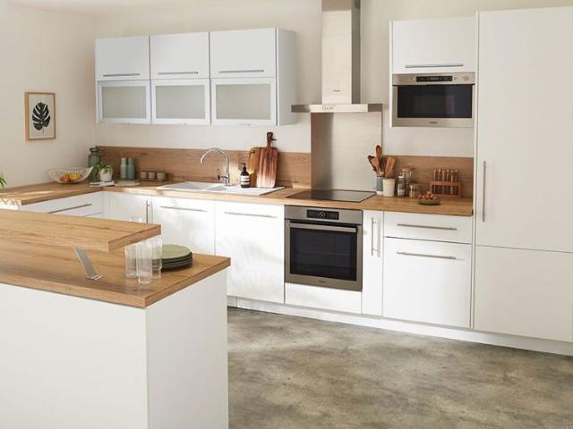 Vente Maison neuve 97 m² à Andeville 275 000 ¤