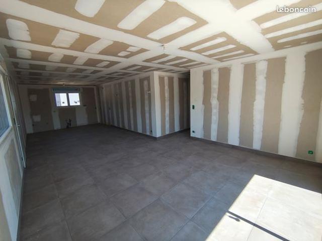 Vente maison neuve livraison immediate